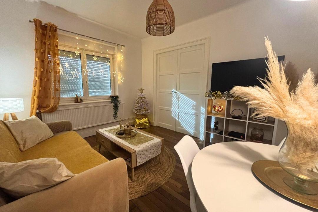 Photo of Livingroom in Verdun