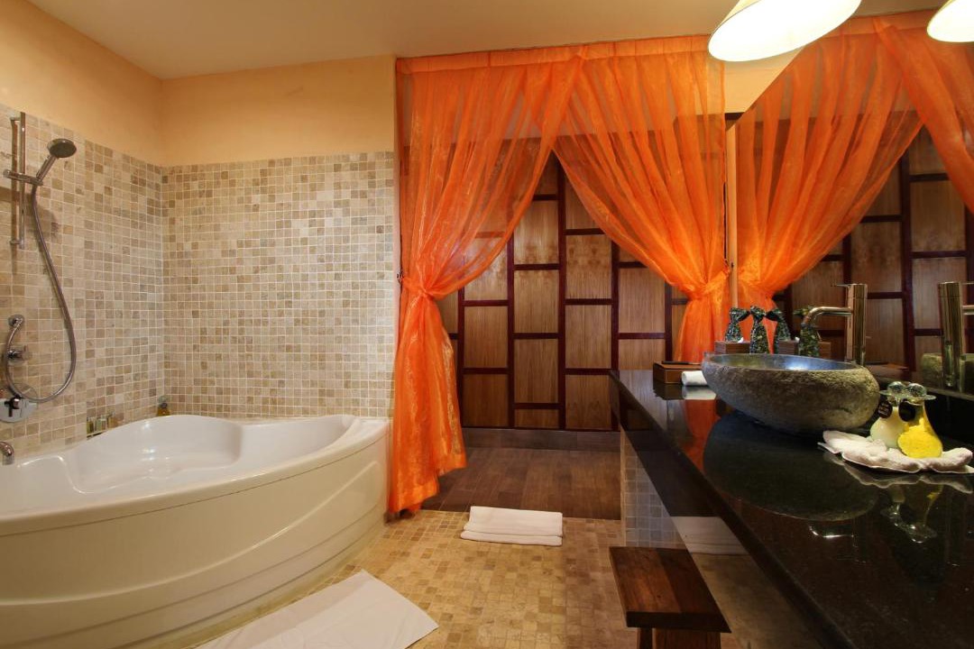 Photo of Bathroom in Kedewatan