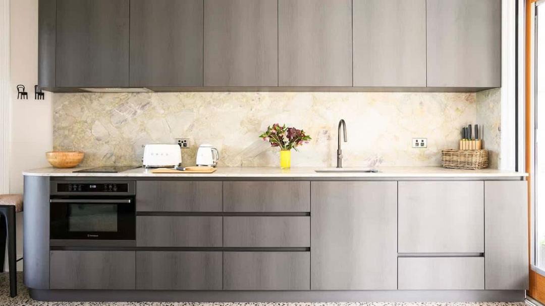 Photo of Kitchen in Taradale