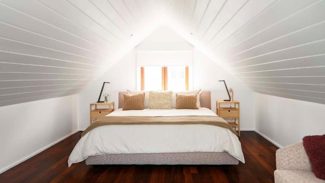 Photo of Bedroom in Taradale