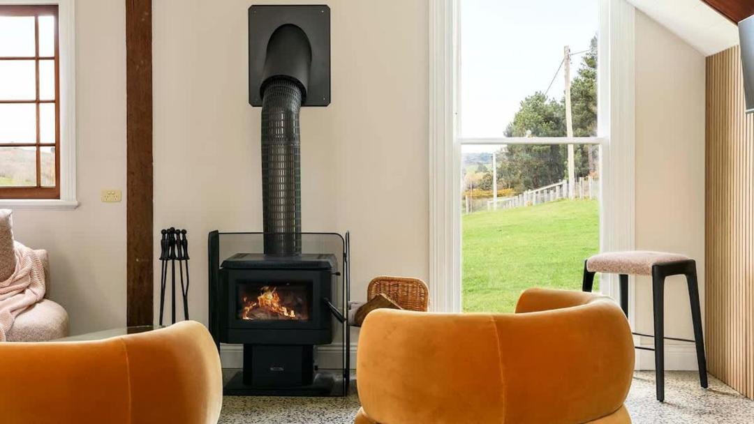 Photo of Livingroom in Taradale