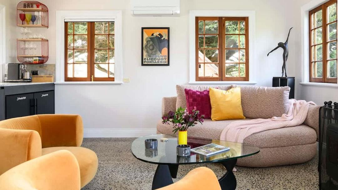 Photo of Livingroom in Taradale