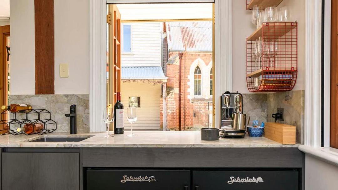 Photo of Kitchen in Taradale