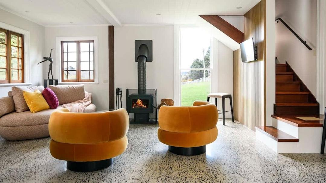 Photo of Livingroom in Taradale