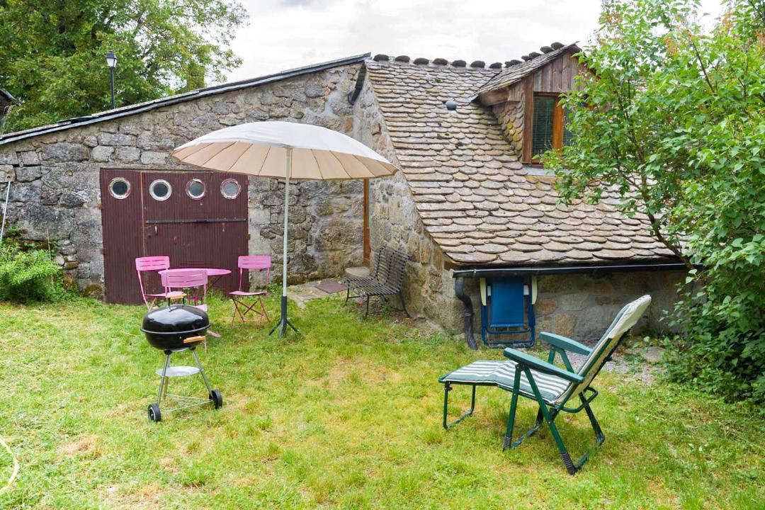 Photo of Others in Fraissinet-de-Lozere