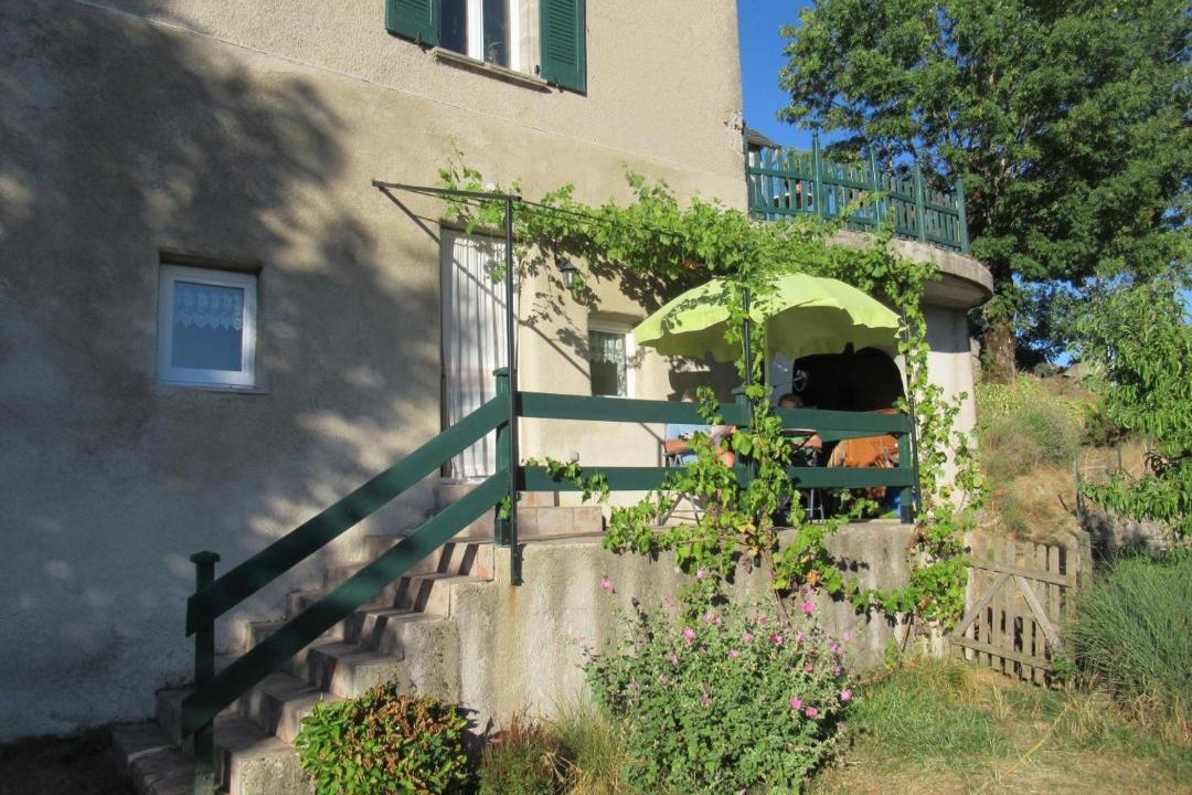 Photo of Others in Fraissinet-de-Lozere