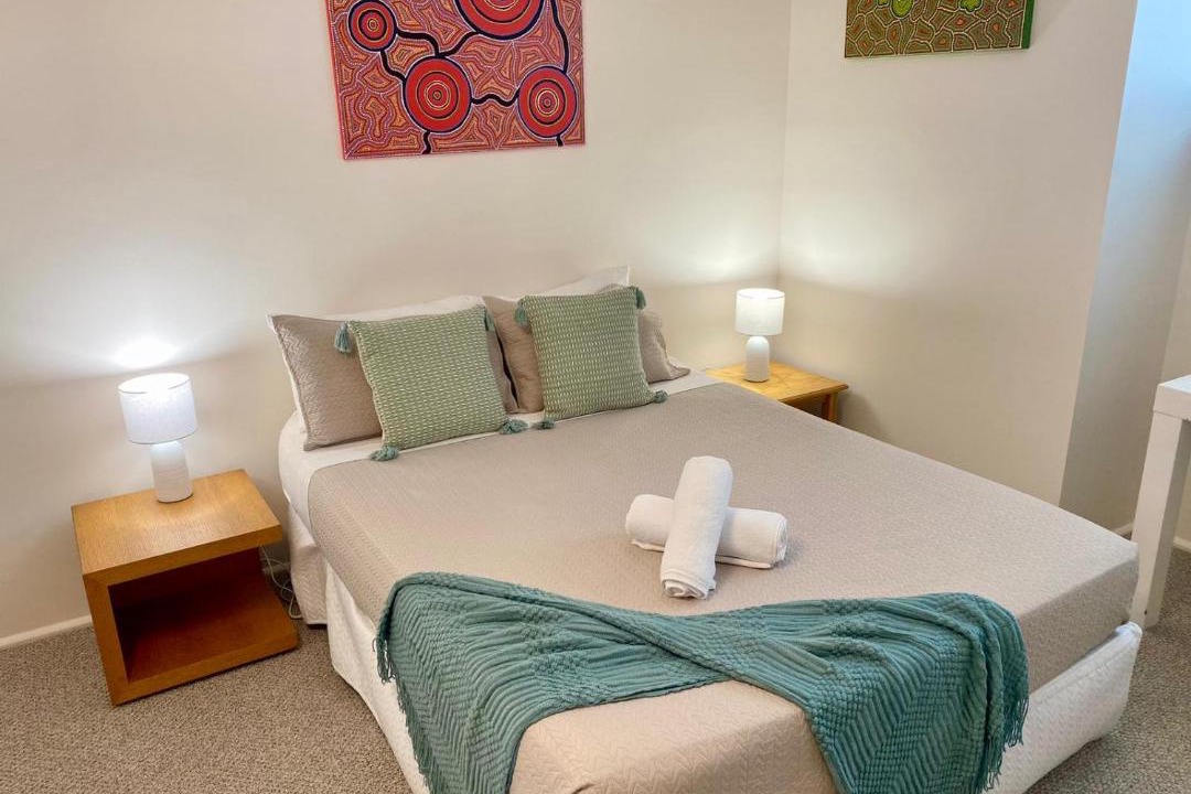 Photo of Bedroom in North Ward