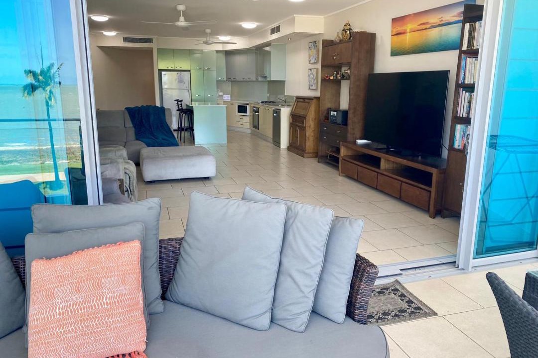 Photo of Livingroom in North Ward