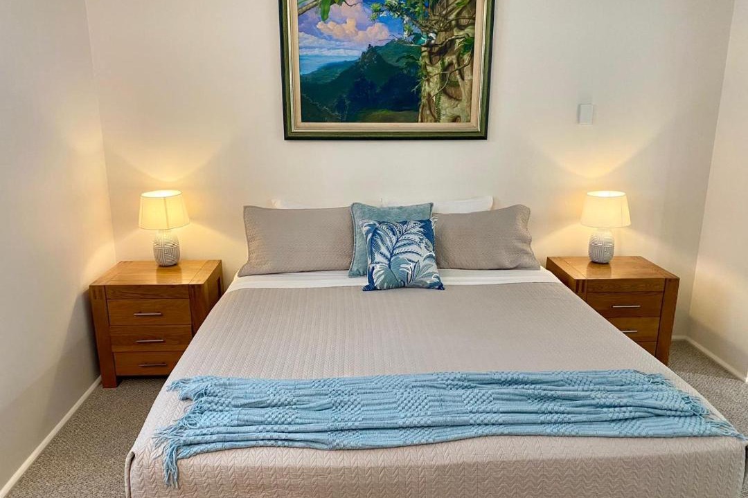 Photo of Bedroom in North Ward