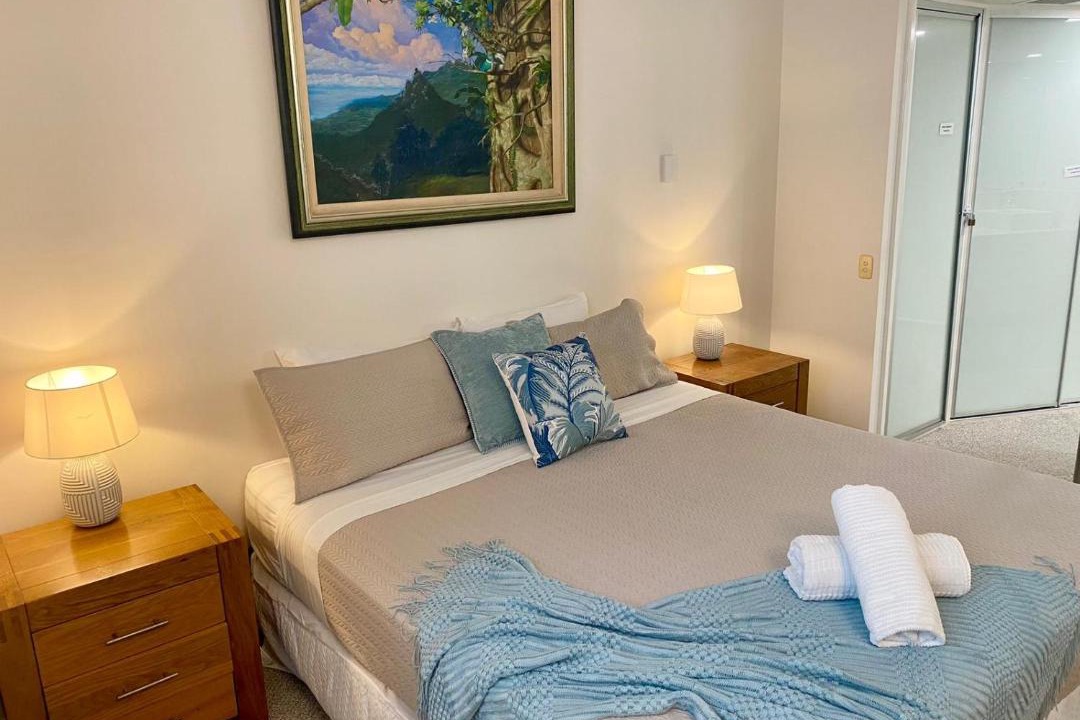 Photo of Bedroom in North Ward