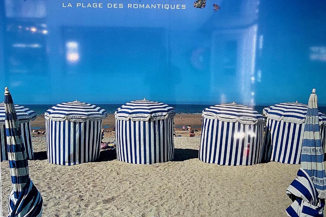 Photo of Others in Cabourg