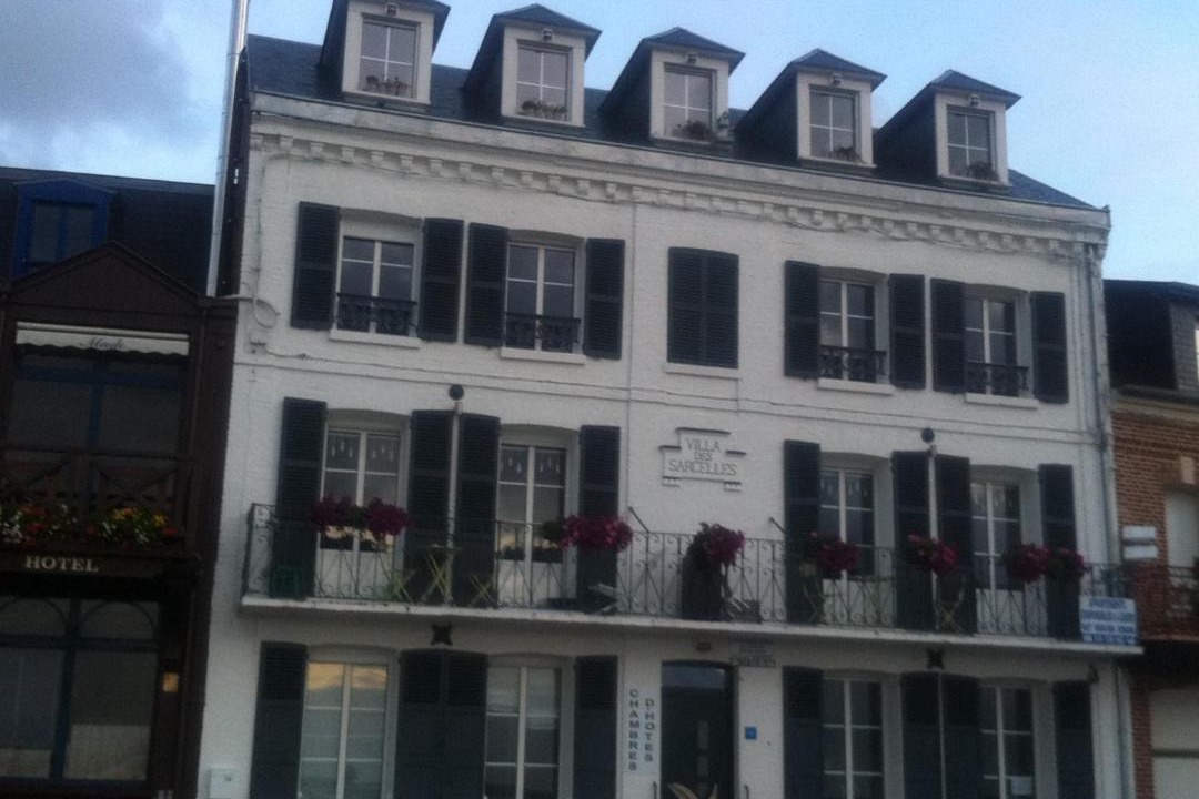 Photo of Others in Le Crotoy