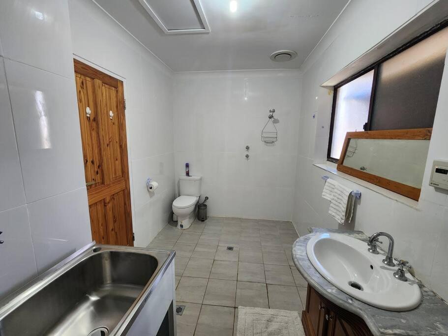 Photo of Bathroom in Burra