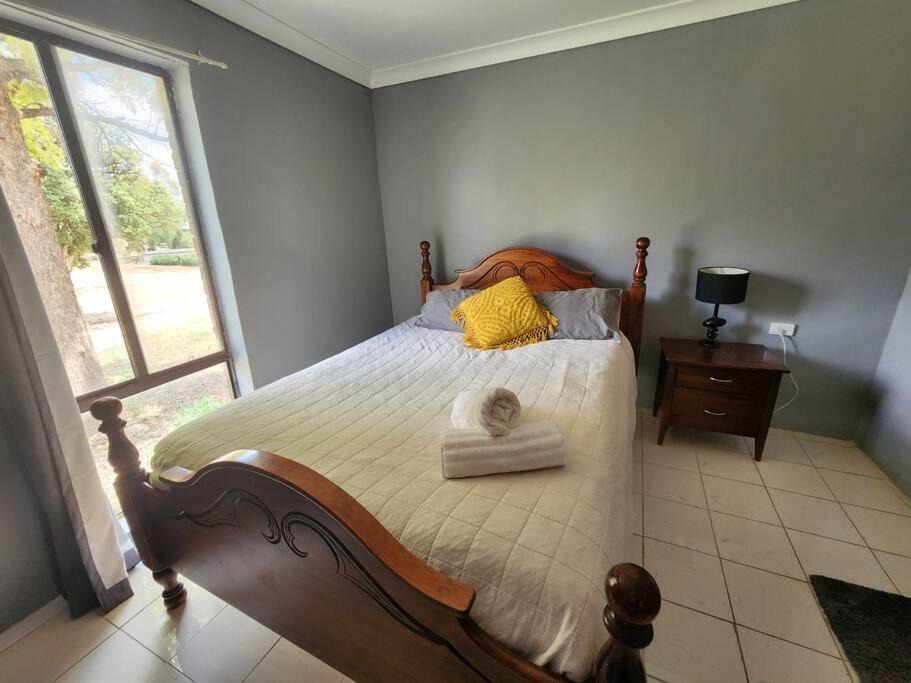 Photo of Bedroom in Burra