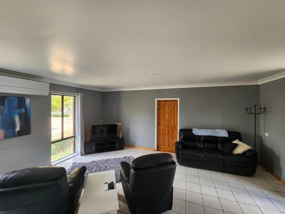 Photo of Livingroom in Burra