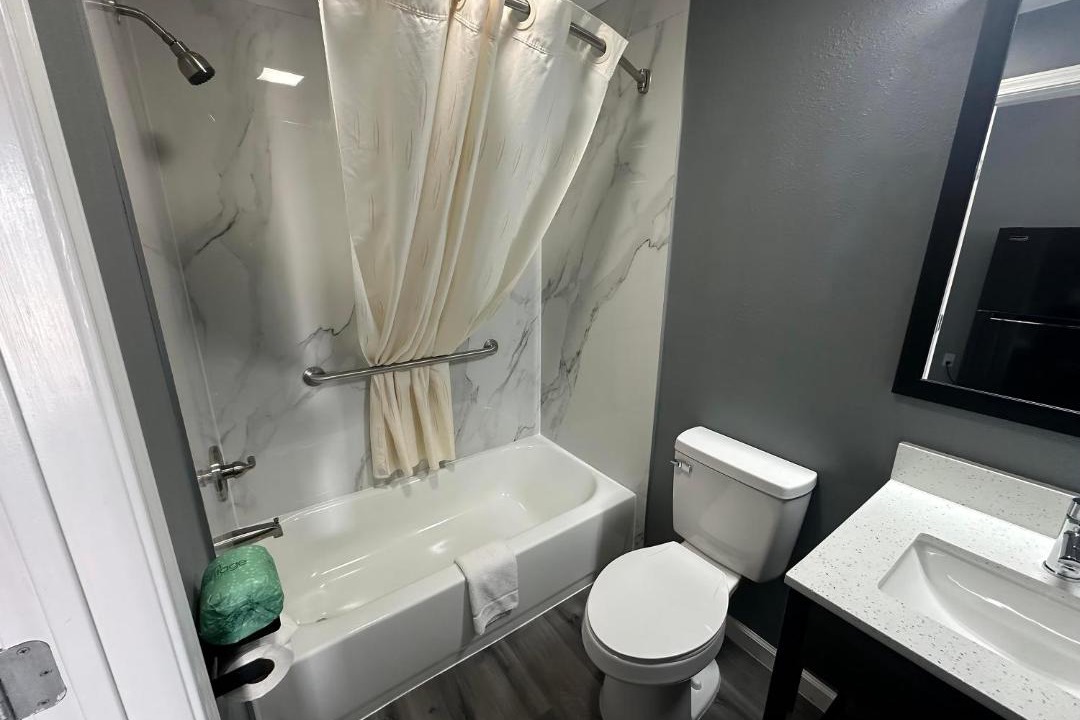 Photo of Bathroom in Long Mott