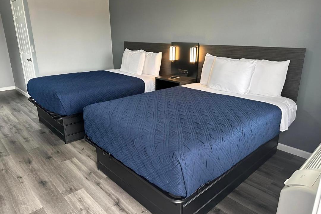 Photo of Bedroom in Long Mott