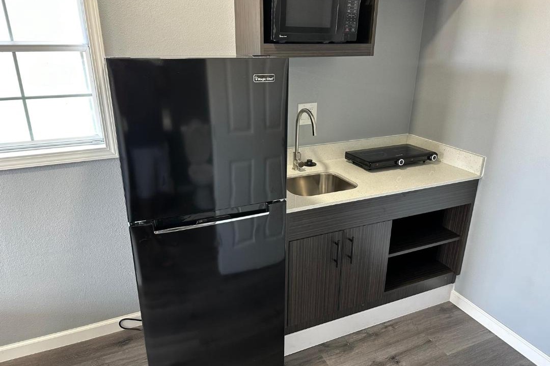 Photo of Kitchen in Long Mott