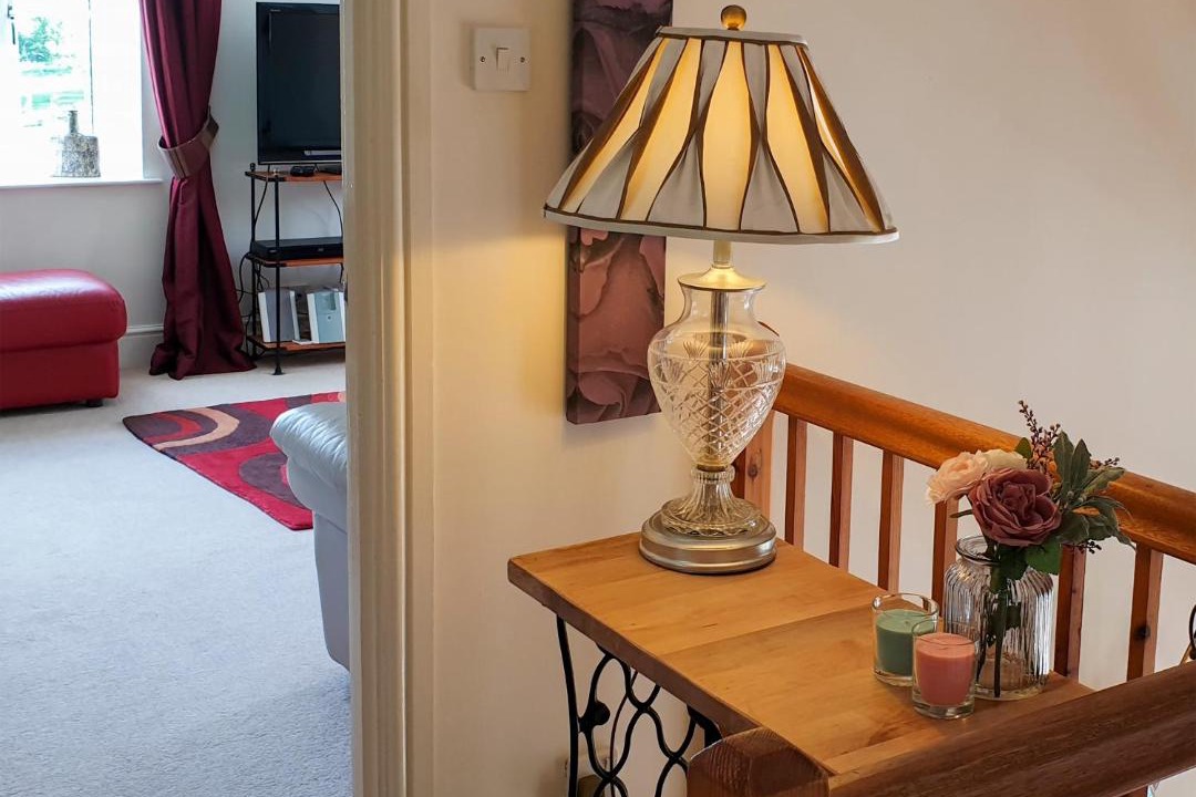 Photo of Others in Abbey Dore