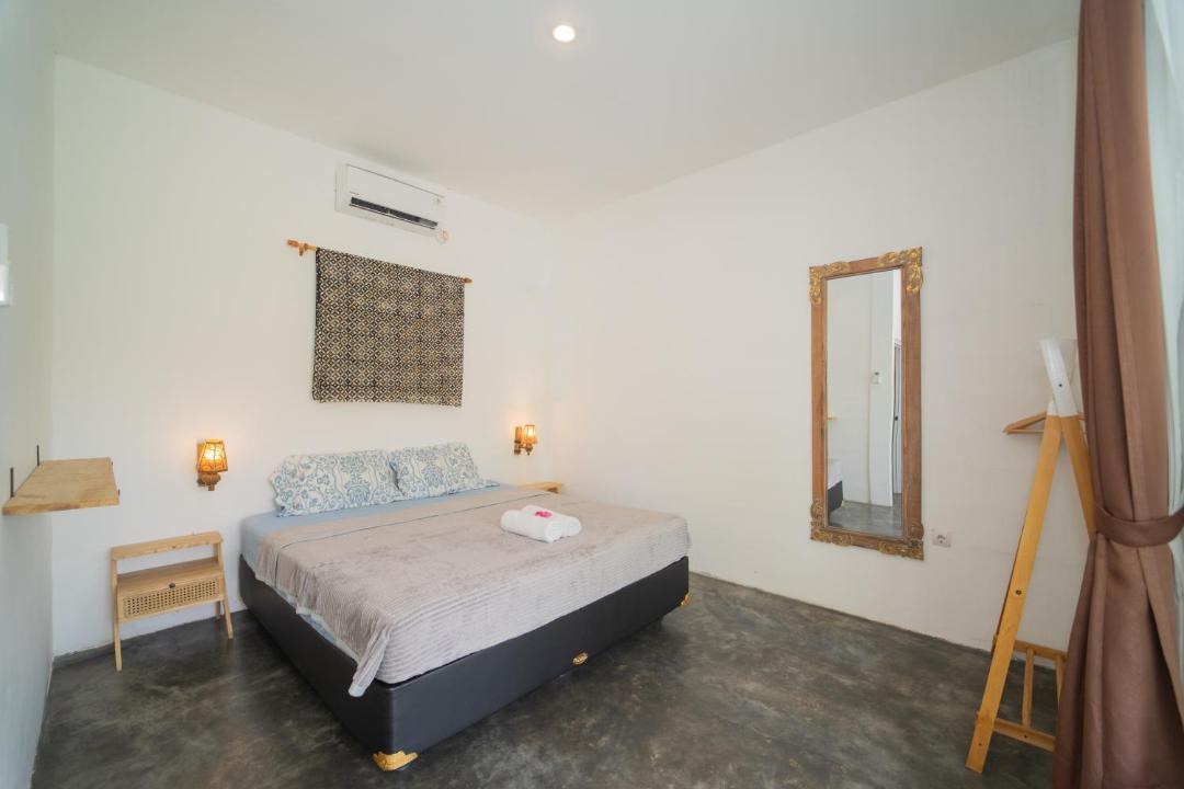 Photo of Bedroom in Prambanan