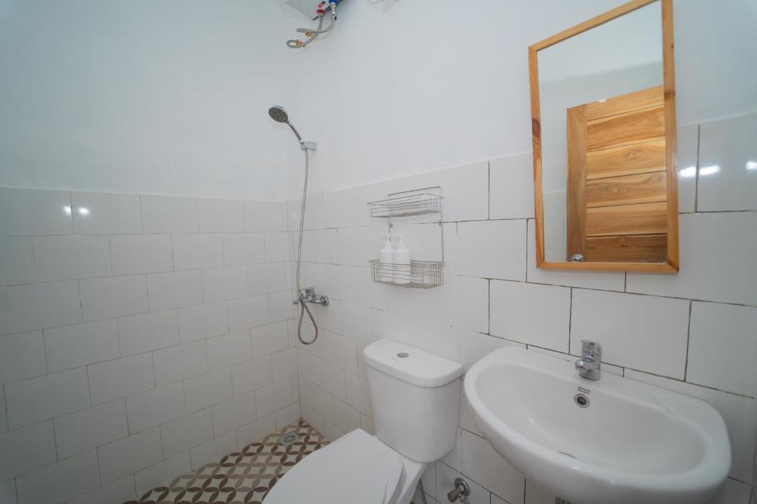 Photo of Bathroom in Prambanan