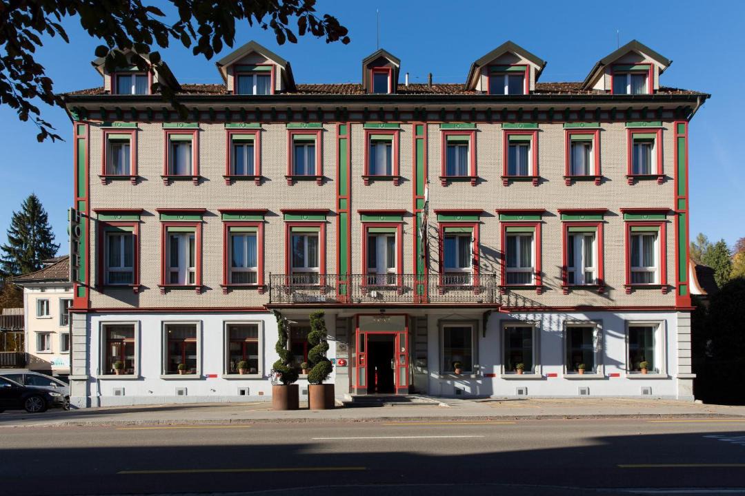 Photo of Others in Herisau