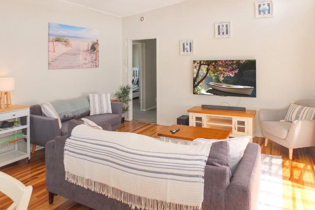 Photo of Others in Foxton Beach