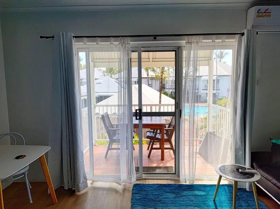 Photo of Patio Balcony in Dolphin Heads