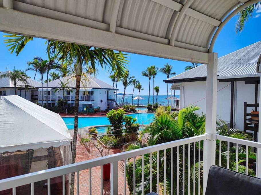 Photo of Patio Balcony in Dolphin Heads
