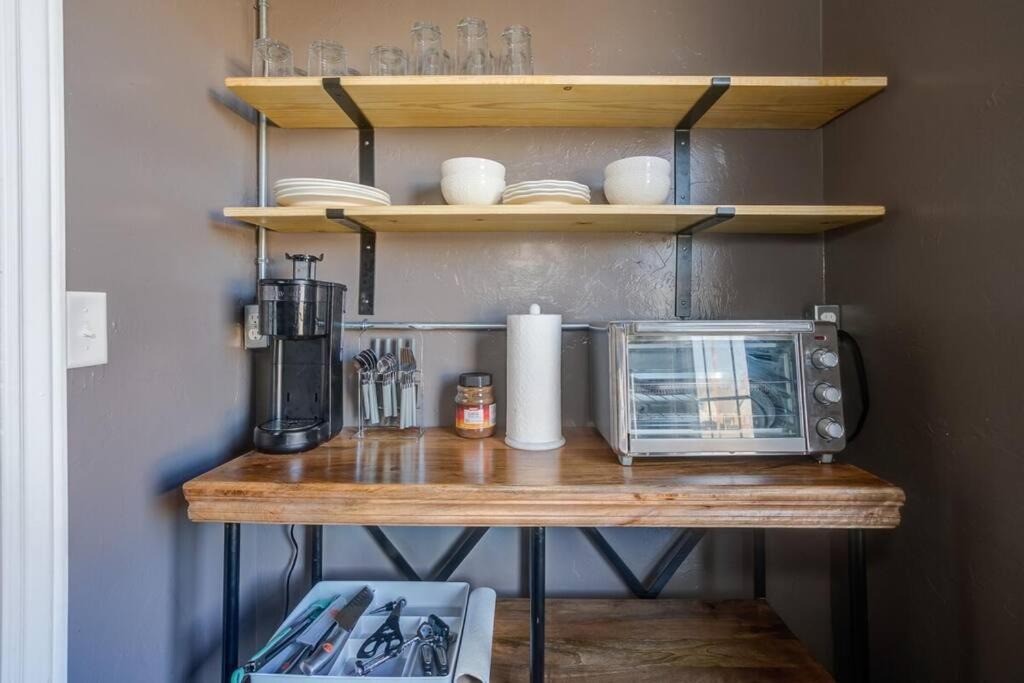 Photo of Kitchen in Central Oklahoma City