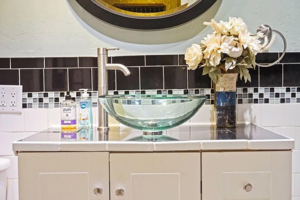 Photo of Bathroom in Central Oklahoma City