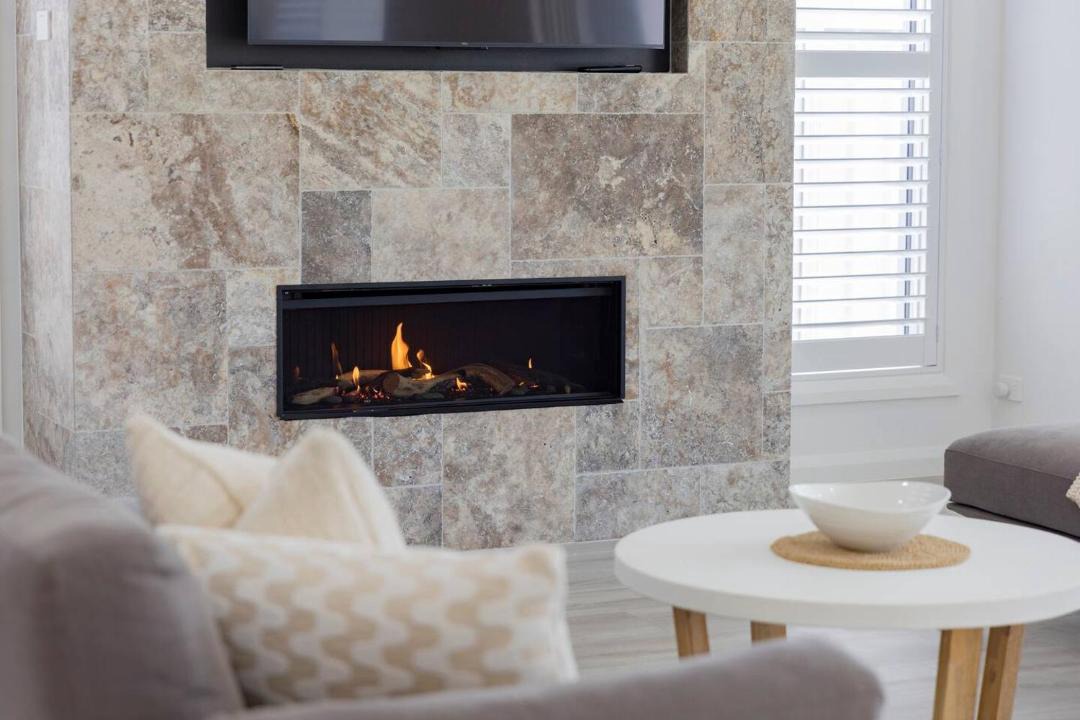 Photo of Livingroom in Caves Beach