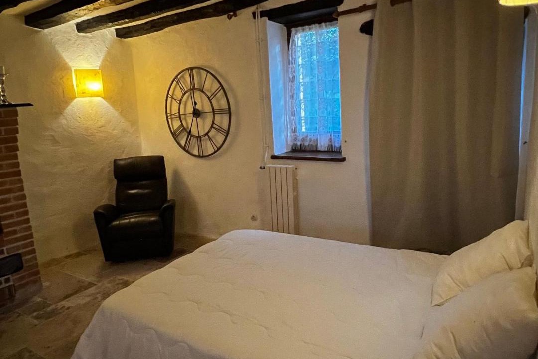 Photo of Bedroom in Chemire-le-Gaudin