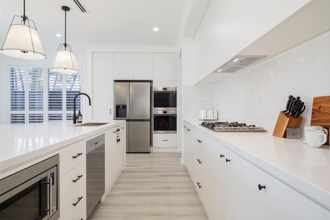 Photo of Kitchen in Caves Beach