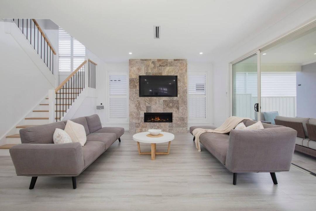 Photo of Livingroom in Caves Beach
