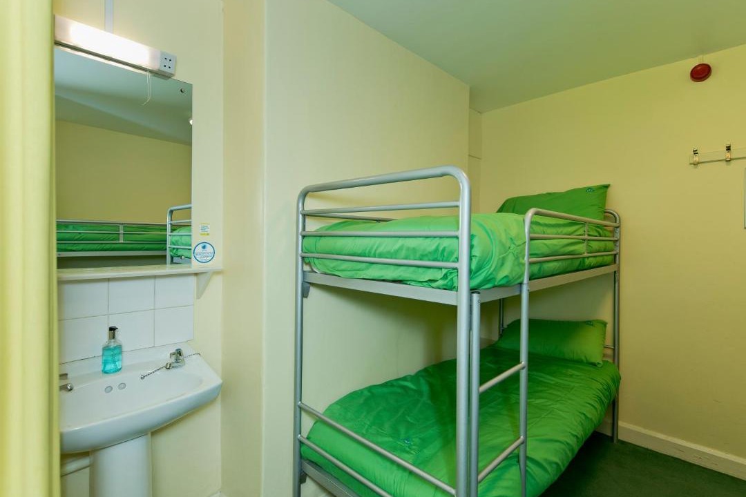 Photo of Bedroom in Cleator