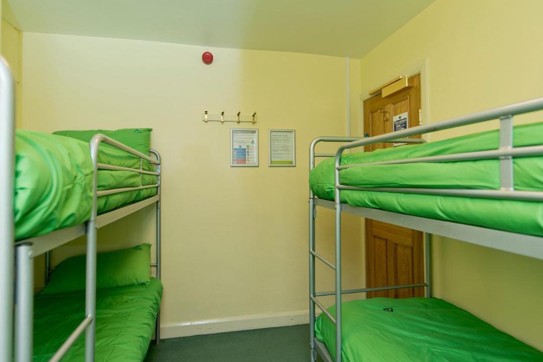 Photo of Bedroom in Cleator