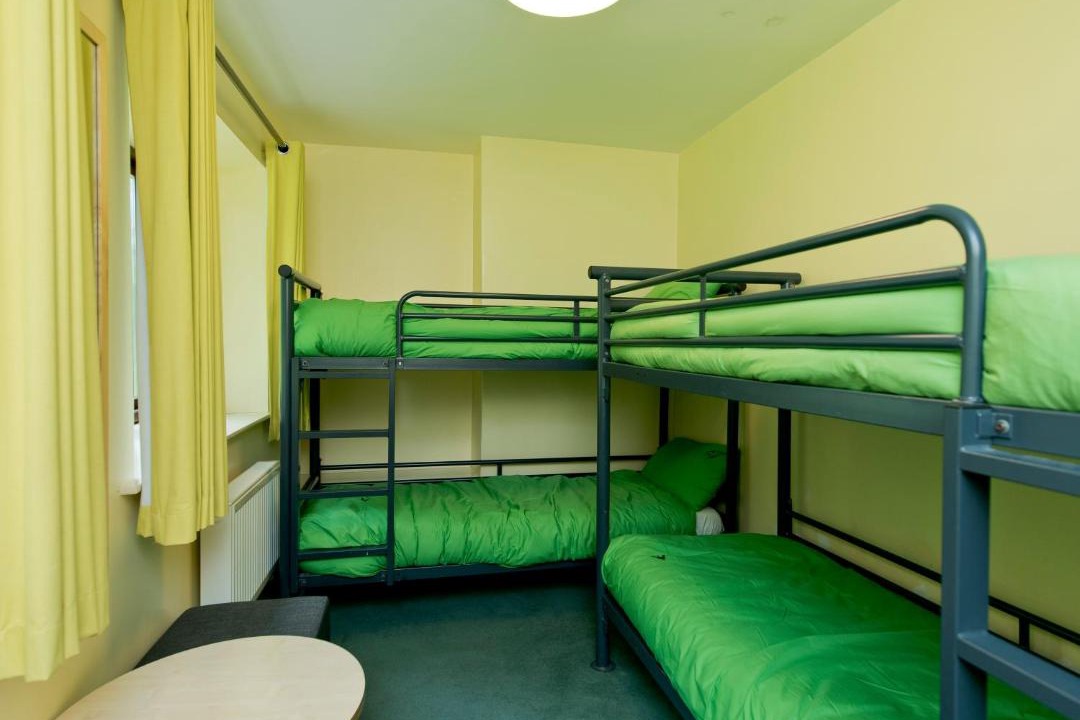 Photo of Bedroom in Cleator