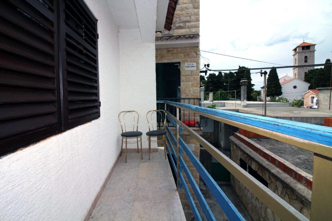 Photo of Patio Balcony in Tijesno