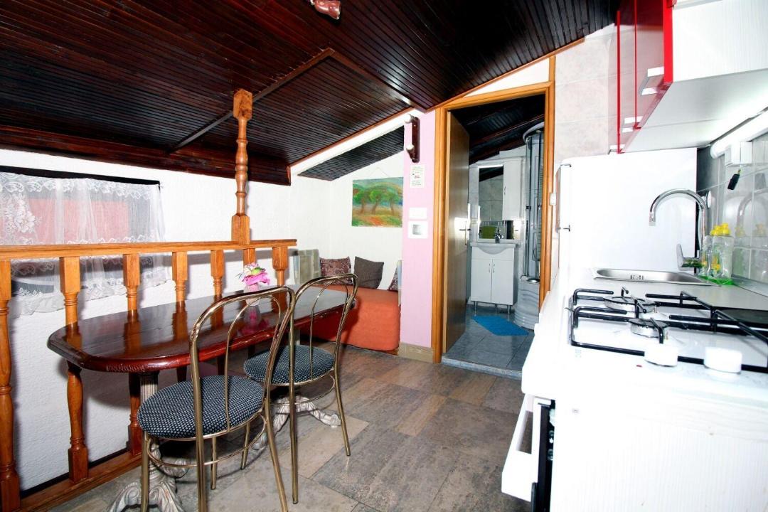 Photo of Kitchen in Tijesno