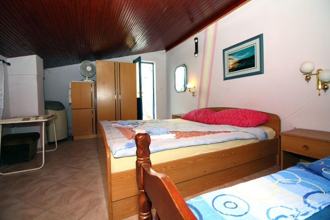 Photo of Bedroom in Tijesno