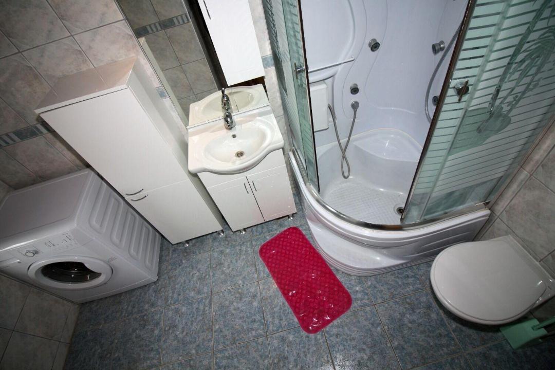 Photo of Bathroom in Tijesno