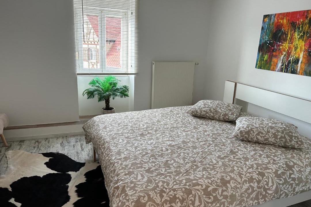 Photo of Bedroom in Niederschaeffolsheim