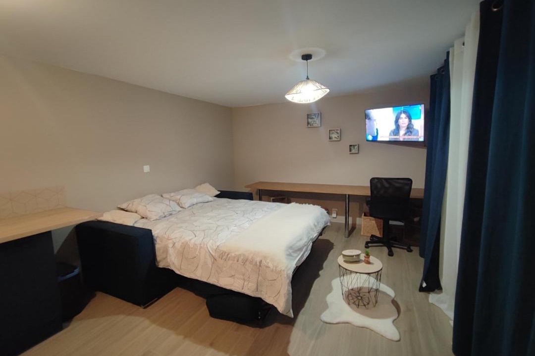 Photo of Bedroom in Auchy-au-Bois