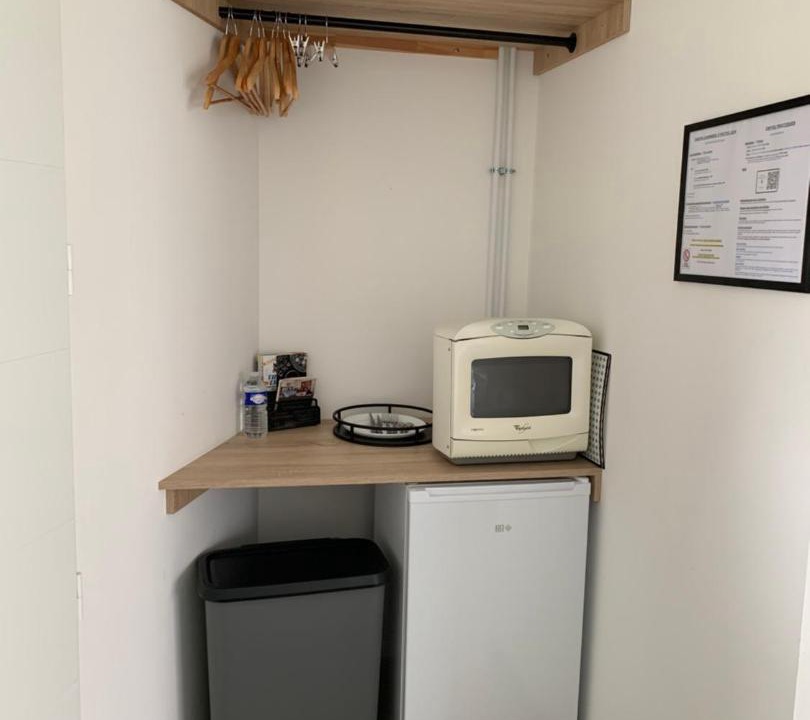 Photo of Kitchen in Lorgies