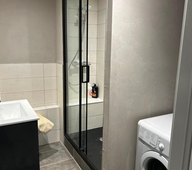 Photo of Bathroom in Niederschaeffolsheim