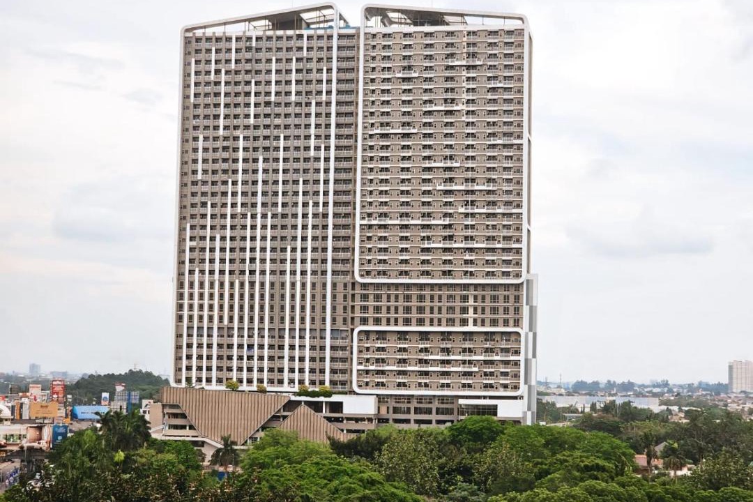 Photo of Buildings in Pinang
