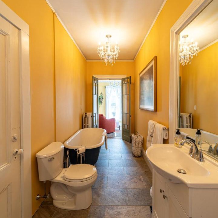 Photo of Bathroom in Ellsworth