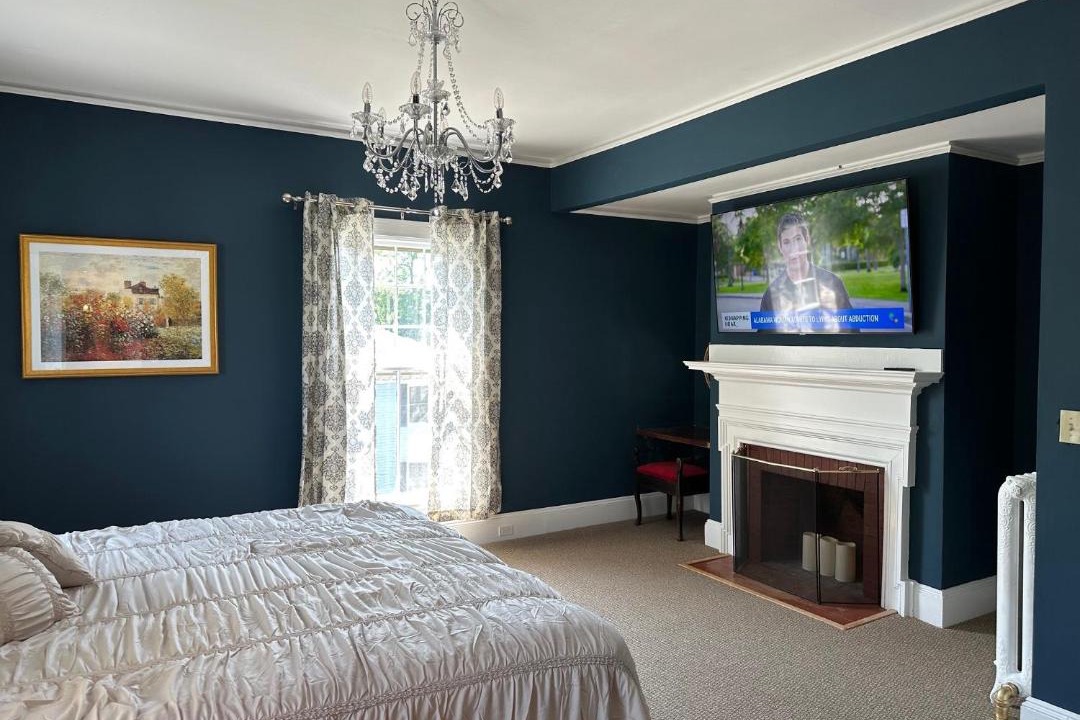 Photo of Bedroom in Ellsworth