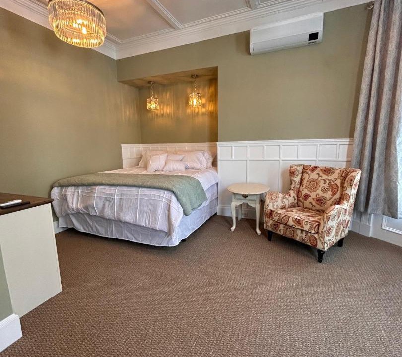 Photo of Bedroom in Ellsworth